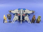 Lego Star Wars: Episode 3: Droid Gunship Set 75042 Complete Set