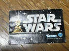 VINTAGE KENNER STAR WARS 1977 EARLY BIRD TOY CATALOGUE BOOK INSERT VERY RARE