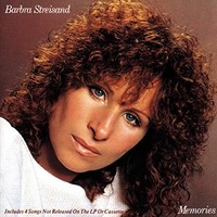 Barbra Streisand - Memories - Cd - G3Z