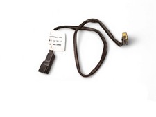 cavetto cable harley davidson dyna superglide FXDI 35th 06-07 1450 ie