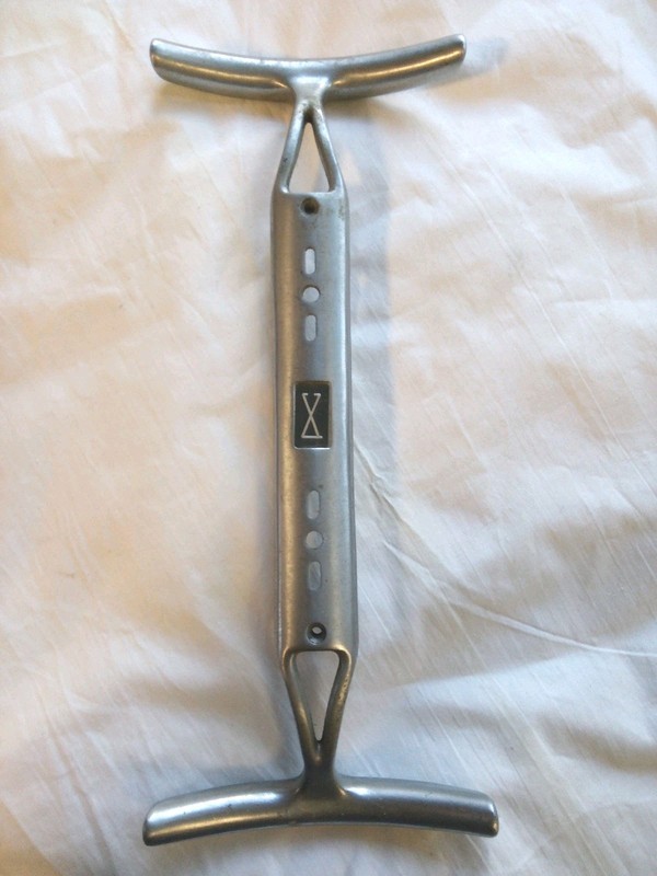 Pelton & Crane Dental Exam Light Handle for LFC Model