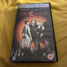Chicago (VHS, 2003)