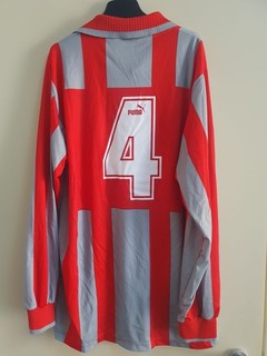 Maglia Shirt Camiseta Trikot Calcio Football Cremonese Match Worn L 1997/98