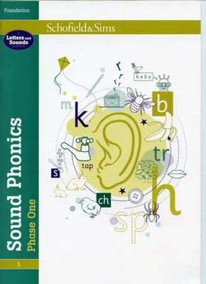 Carol Matchett (u. a.) | Sound Phonics Phase One: EYFS, Ages 3+ | Taschenbuch