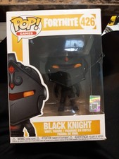 Funko Pop! Vinyl: Fortnite - Black Knight #426 for sale online | eBay