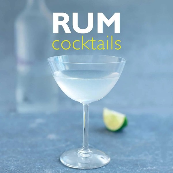 Stuart Walton | Rum Cocktails | Buch | Englisch (2019) | Gebunden-image