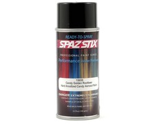 Spaz Stix "Candy Golden Rootbeer" Spray Paint 3.5oz  SZX15659 