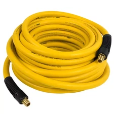 3/8 In. X 50 Ft. Premium Rubber Hose