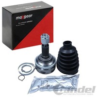 Maxgear Antriebswellengelenk Satz Passend FüR Chevrolet Lacetti Nubira Daewoo