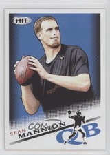 2015 Sage Hit Sean Mannion #24 08rj