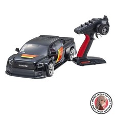 Kyosho Fazer D2 FZD2L Toyota Tundra Drift RC 1/10 Readyset 34531T1 Black Japan