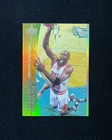 2000-01 Upper Deck NBA Legends Record Producers Michael Jordan Bulls IO25