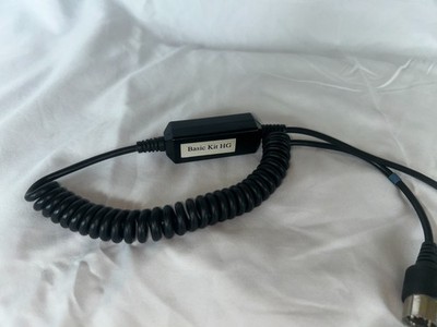 Nolan N-Com Basic Kit  HONDA GOLDWING Intercom Replacement Cable Only