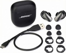 Bose QuietComfort Ultra Earbuds - Wireless Noise Cancelling