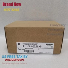 1PC New Sealed AB 1769-L30ER / A CompactLogix 1MB ENet Controller 1769L30ER