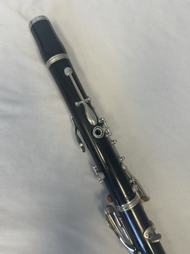 PRONTO PER GIOCARE! CLARINETTO YAMAHA 250 + PEZZO SIGILLATO + CUSTODIA YAMAHA + EXTRA! - Foto 9 di 11