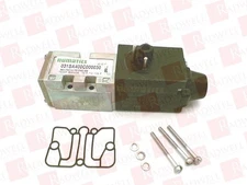 ASCO 031SA400C000030 / 031SA400C000030 (NEW NO BOX)