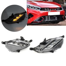 LED-Tagfahrlicht-Nebelscheinwerfer für Kia K3 Forte Cerato 2022–2023
