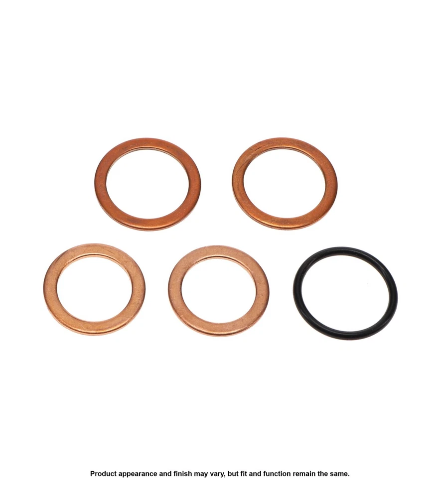 Bomba de dirección asistida A1 Cardone 21-5367 para 03-07 Nissan Murano Foto 4 de 4