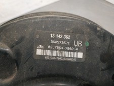 13142362 servofreno OPEL ZAFIRA B COSMO 2005 454154