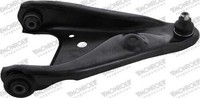 Monroe L25575 Lenker, RadaufhäNgung Vorne Rechts FüR Dacia Renault
