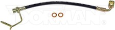 Dorman H621314 Brake Hydraulic Hose fits Dodge Nitro
