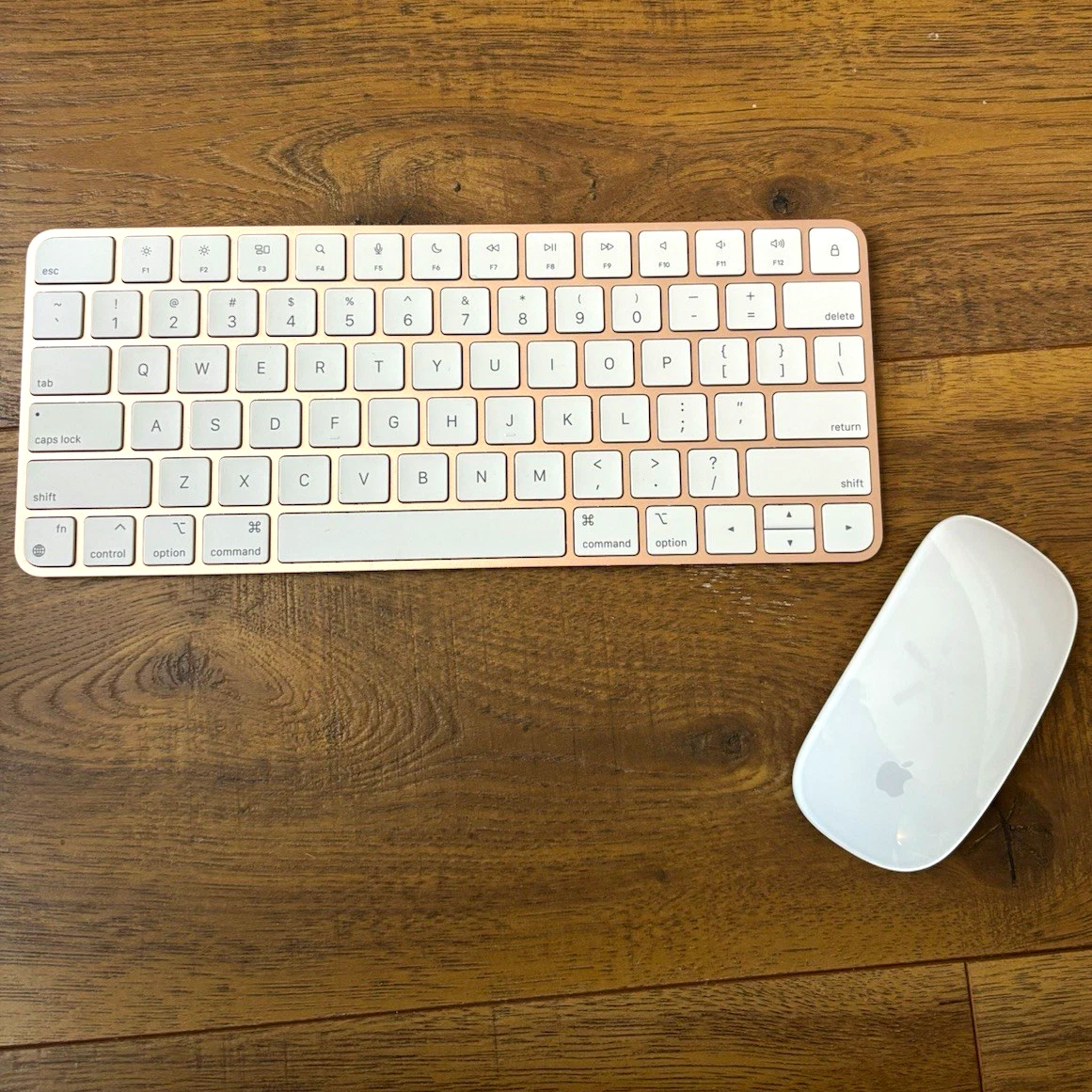 Apple Computer Keyboard & Mouse Bundles for Sale - eBay