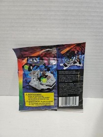 LEGO Space: Cyber Blaster (6816) set 19 pcs 1997 Retired, Sealed poly bag