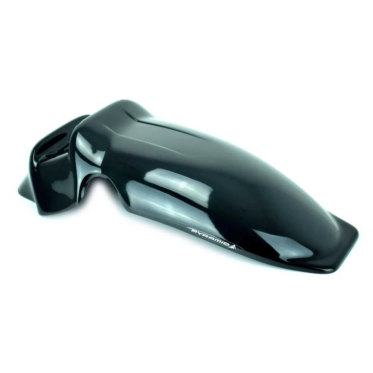 Pyramid Hugger | Gloss Black | Honda CB 1300 S 2003>2011