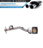 Katalysator Citroen C2/C3 I 1.1I 1731.V8 1731V8