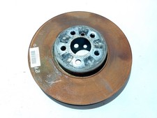Disque de frein BMW 730