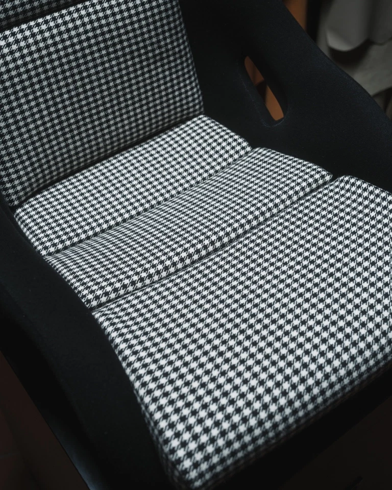 RECARO Pole Position ABE lagernd NEU - Bild 3 von 4