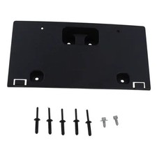 Genuine LINCOLN Bracket License Plate R2TB17A...