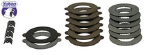 Yukon Gear Axle Tracloc Positraction Clutch Set For 10.5in Ford Differentials Yukon Gear Axle Tracloc Positraction Clutch Set For 10.5in Ford Differentials