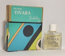 Herr Vivara. Emilio Pucci. Eau de Toilette 4 ml 90°. Box. Voll 