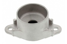 MAPCO 2x Domlager Federbeinstützlager 36650/2x für FORD FIESTA 6 CB1 CCN MAX JK