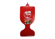 Gail Force Watersports FR510 SaddlePro - Red