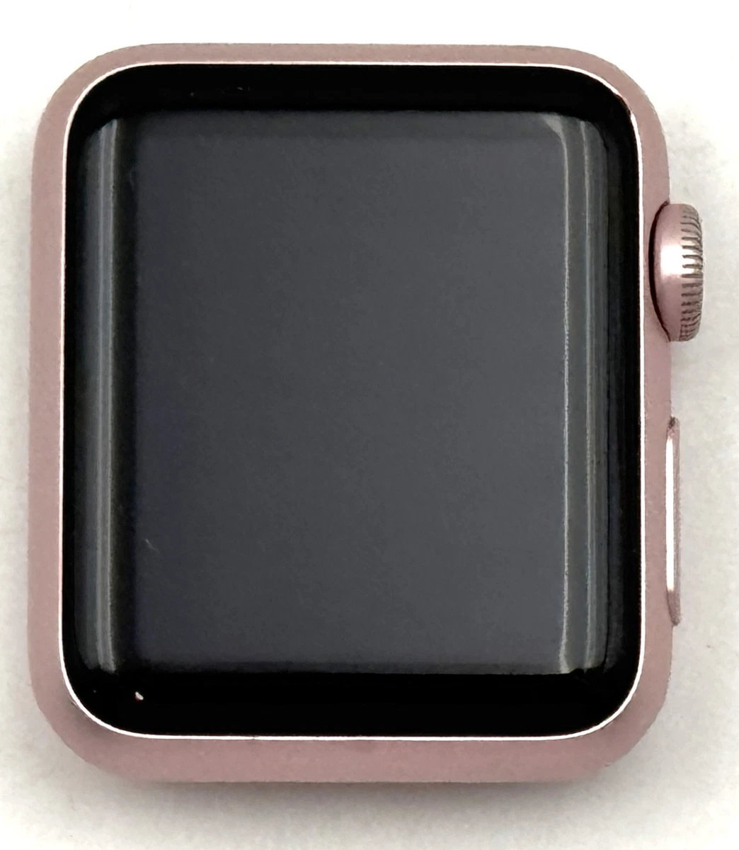 Apple Watch Series 1 38mm Case Smart Watches for sale | eBay