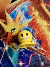 Figura Emoji Boca Cremallera Vaala