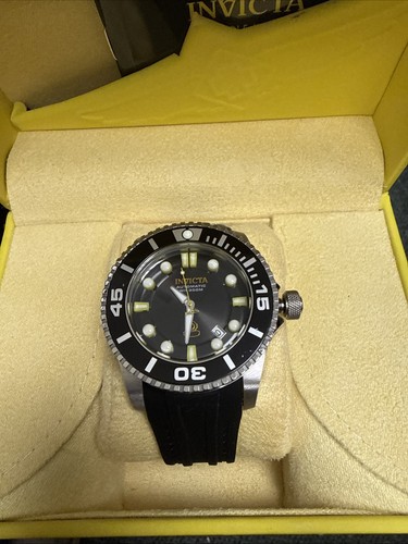 INVICTA - Pro Diver Men - Model 20199 Automatic - Afbeelding 1 van 5