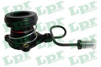 ZentralausrüCker Kupplung LPR 3240 FüR Opel Chevrolet Meriva Astra X01 Vectra CC
