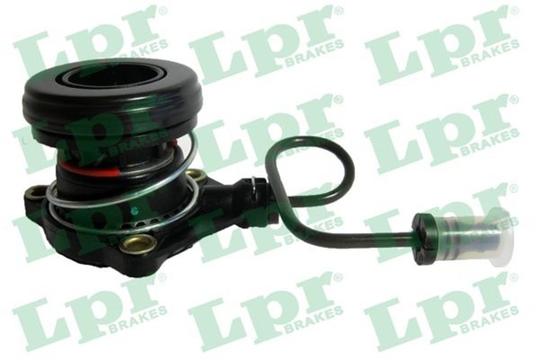 ZentralausrüCker Kupplung LPR 3240 FüR Opel Chevrolet Meriva Astra X01 Vectra CC-image