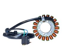 STATORE MOTORE ALTERNATORE GENERATORE PER YAMAHA TT 600 (1994-2004)