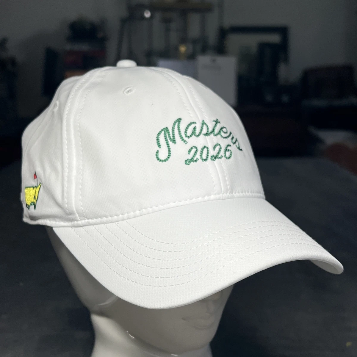 Masters Women Golf Fan Cap, Hats for sale | eBay