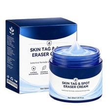 7 Day Skin Tag Spot Eraser Cream, Advanced Imperfection Removal Cream 30ml