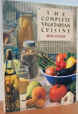Complete Vegetarian Cuisine, Elliot, Rose