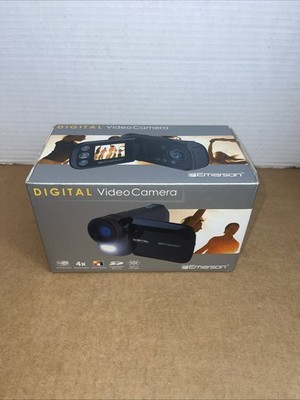 Emerson Digital Video Camera