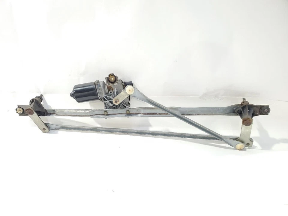 Chevrolet Tahoe 2001 2002 OEM motor limpiaparabrisas 24018957 Foto 3 de 4