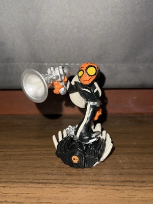Skylanders SuperChargers - Frightful Fiesta - Seltene Halloween-Edition!