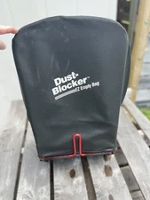 CRAFTSMAN EZ-Empty 21” Dust Blocker Grass Catcher Bag & Frame (AGR 764-04082B)